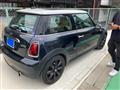 2010 BMW MINI