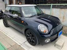 2010 BMW MINI