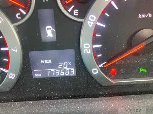 2010 Toyota Vellfire