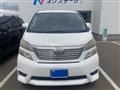 2010 Toyota Vellfire