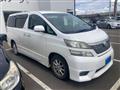 2010 Toyota Vellfire