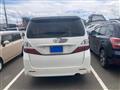 2010 Toyota Vellfire