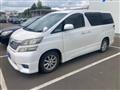 2010 Toyota Vellfire