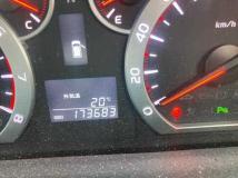 2010 Toyota Vellfire