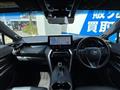 2024 Toyota Harrier Hybrid