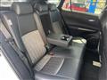 2024 Toyota Harrier Hybrid