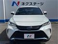 2024 Toyota Harrier Hybrid