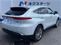 2024 Toyota Harrier Hybrid