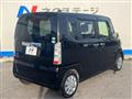 2015 Honda N BOX
