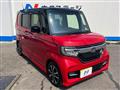 2020 Honda N BOX