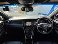 2016 Toyota Harrier