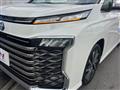 2023 Toyota Voxy