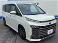 2023 Toyota Voxy
