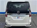 2021 Nissan Serena
