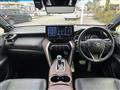 2022 Toyota Harrier Hybrid