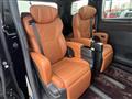 2024 Toyota Vellfire