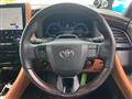 2024 Toyota Vellfire