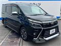 2018 Toyota Voxy
