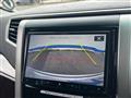 2012 Toyota Vellfire