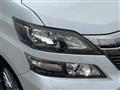 2012 Toyota Vellfire