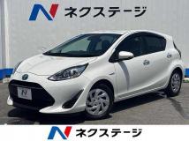 2018 Toyota AQUA