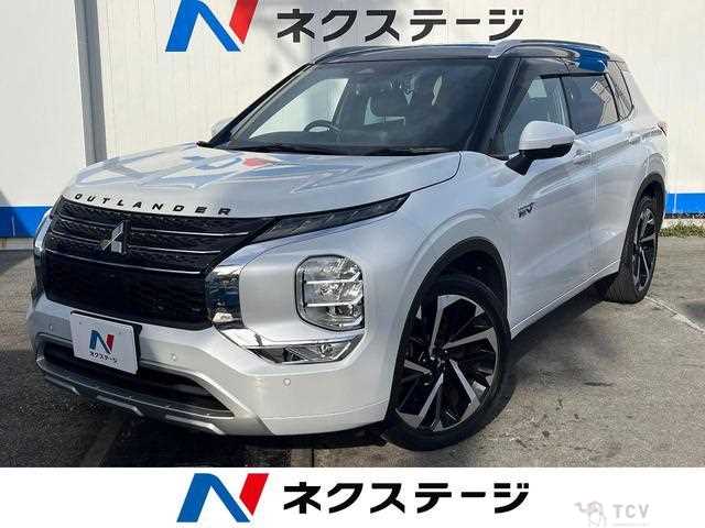 2022 Mitsubishi Outlander