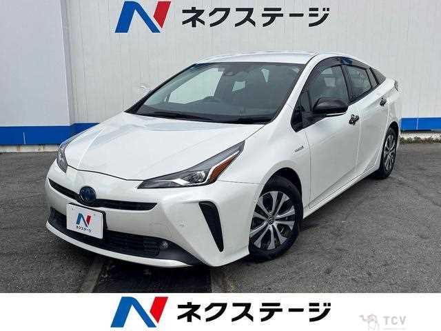 2019 Toyota Prius