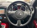 2011 Nissan Juke