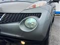 2011 Nissan Juke