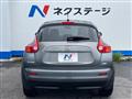 2011 Nissan Juke