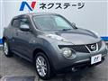 2011 Nissan Juke