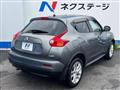 2011 Nissan Juke