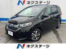 2019 Honda Freed