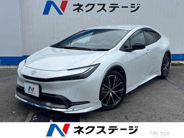 2023 Toyota Prius