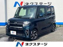 2021 Daihatsu Tanto