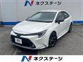 2020 Toyota Corolla Sedan