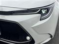 2020 Toyota Corolla Sedan