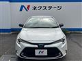 2020 Toyota Corolla Sedan