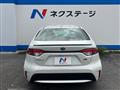 2020 Toyota Corolla Sedan