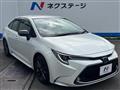 2020 Toyota Corolla Sedan