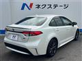 2020 Toyota Corolla Sedan