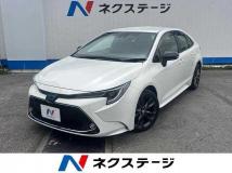 2020 Toyota Corolla Sedan