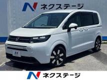 2025 Honda Freed