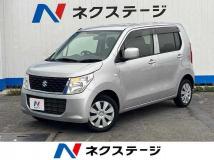 2015 Suzuki Wagon R