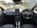2017 Mazda Demio
