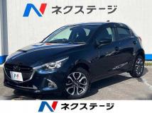 2017 Mazda Demio
