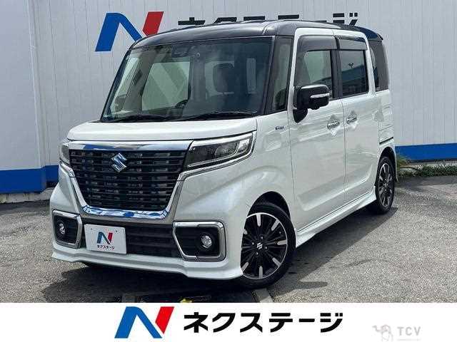 2018 Suzuki Suzuki Others