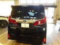 2022 Toyota Alphard G