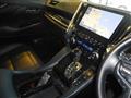 2022 Toyota Alphard G