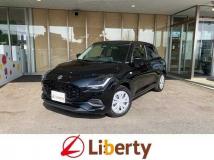 2024 Suzuki Swift